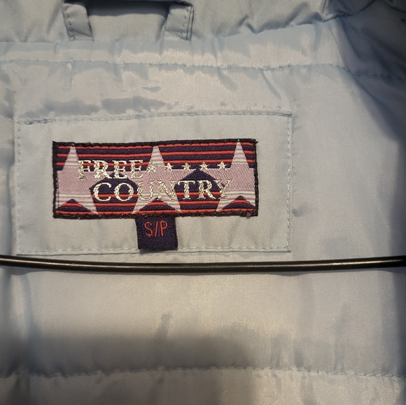 Free Country Winter Coat - Picture 6 of 7